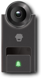 chuango wdb 70 smart video doorbell photo