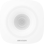 hikvision ds psg wi 868 wireless internal siren photo