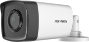hikvision ds 2ce17d0t it3f3c camera turbohd bullet 2mp 36mm ir 40m photo