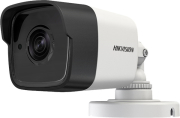 hikvision ds 2ce16h0t itpf2c camera turbohd bullet 5mp 28mm ir 25m photo
