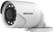 hikvision ds 2ce16d0t irf3c camera turbohd bullet 2mp ir25m 36mm photo