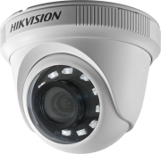 hikvision ds 2ce56d0t irpf2c camera turbohd dome 2mp 28mm 20m photo