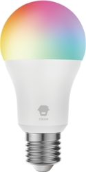 chuango a609c rgb wifi e27 smart bulb 10w photo
