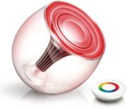 philips living colors g2 led lamp clear photo