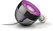 philips living colors iris black 70999 30 ph photo