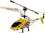 syma s107g 3ch infrared helicopter with gyro yellow photo
