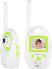 technaxx wireless baby security camera tx 17 photo