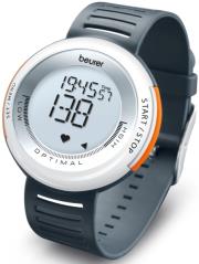 beurer pm58 heart rate monitor photo