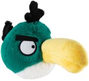 angry birds limited edition 12cm green 0022286926348 photo