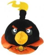 angry birds space 13cm black 0022286925709 photo