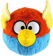 angry birds space 13cm blue 0022286925709 photo