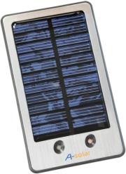 a solar power charger photo