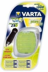 varta 57074 travel charger 201441 4 aa 2500 mha photo varta 57074 travel charger 201441 4 aa 2500 mha photo