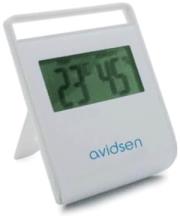 avidsen 107240 lulea meteo station photo