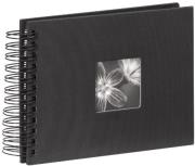 hama spiral photo album fine art 24 x 17 mayro 50 selidon photo hama spiral photo album fine art 24 x 17 mayro 50 selidon photo