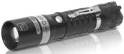 sas 100 85 001 mont 500 pro water resistant led flashlight photo