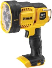 fakos dewalt 18v xoris mpataria 1000 lumens dcl043 photo