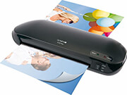 olympia a 230 plus din a4 laminator photo