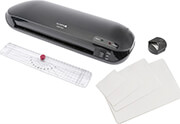 olympia a230 plus din a4 4in1 laminating set photo