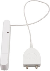 olympia water leak sensor for wireless security system photo
