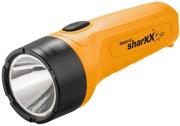 tecxus 20133 sharxx mini waterproof flashlight photo