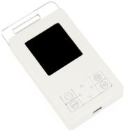 pocket digital photo frame 15 white photo