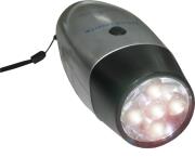 mega light free energy 5led photo