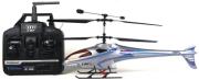 e sky 24 ghz rtf ek1h e301sa lama v4 helicopter silver photo