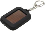 solar light key chain photo