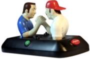 arm wrestler photo