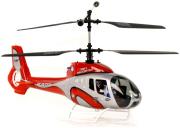 e sky 4ch 24ghz red ec130 hunter rtf helicopter photo
