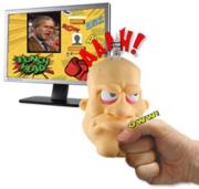 usb punch head photo