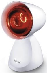 sanitas sil06 infrared lamp photo