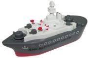 battleship radio photo