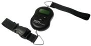 digital luggage scales photo