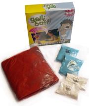 gelli baff pool photo