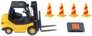 rc forklift photo