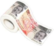 50 million toilet paper photo