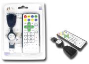 vista media pc remote control photo