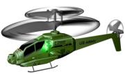 picoo z apache photo
