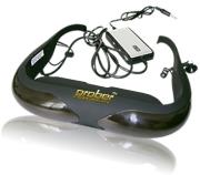 prober evg920a video eyewear photo