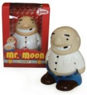 mr moon photo