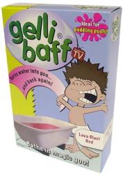 gelli baff red lava blast photo