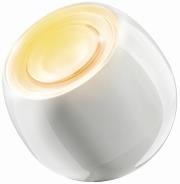 philips living colors mini white photo