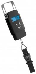 digital luggage scale photo