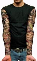 tatoo sleeves choopers photo tatoo sleeves choopers photo