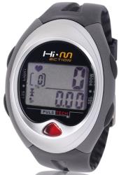 himed 6028 heart rate monitor photo