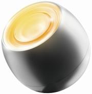 philips living colors mini silver photo
