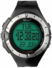 topcom hb 10m00 pulse watch photo