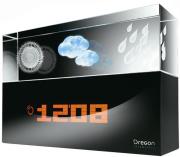 oregon ba900 scientific crystal weather station photo